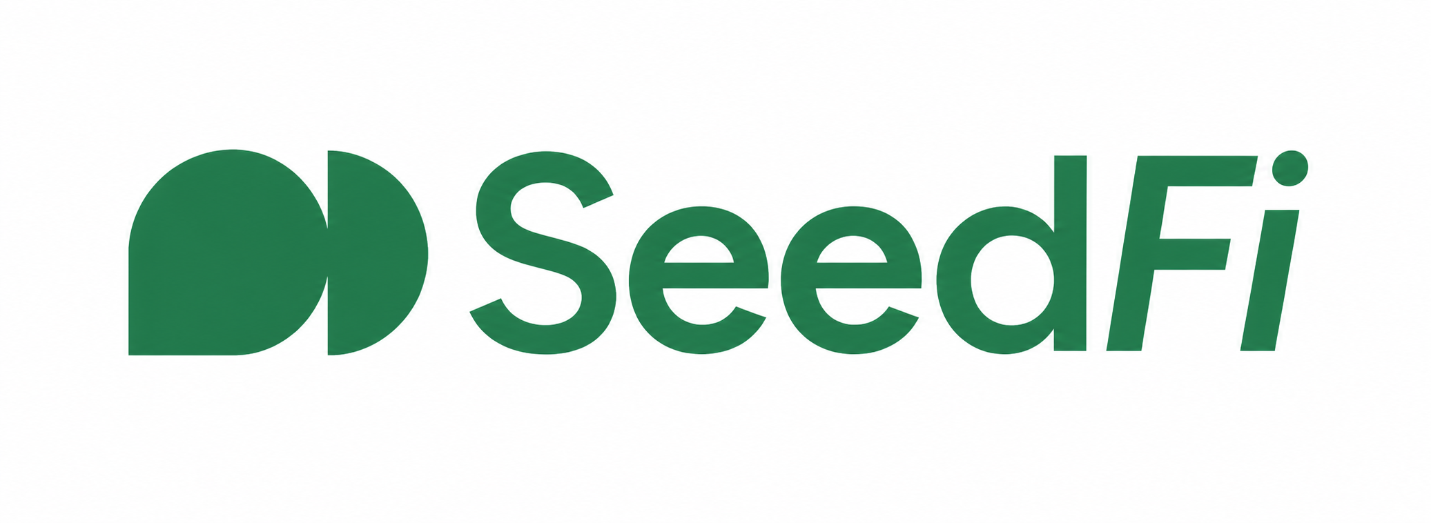 SeedFi logo